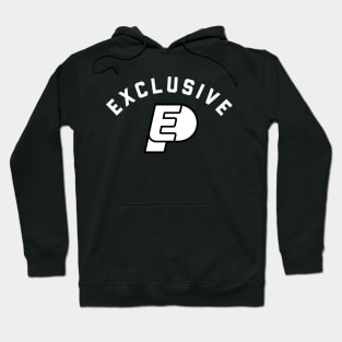 PE Staple Hoodie